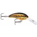 RAPALA SHAD DANCER SDD05 LIVE SMALLMOUTH BASS