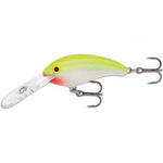 RAPALA SHAD DANCER SDD05 SILVER FLUORUSCENT CHARTREUSE