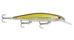 RAPALA SHADOW RAP DEEP SDRD11 OLIVE GREEN