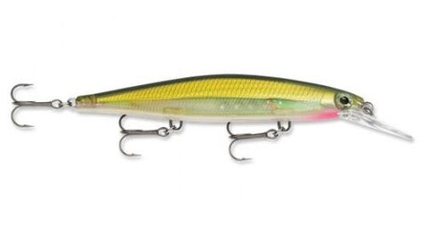 RAPALA SHADOW RAP DEEP SDRD11 OLIVE GREEN