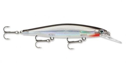 RAPALA SHADOW RAP DEEP SDRD11 SILVER