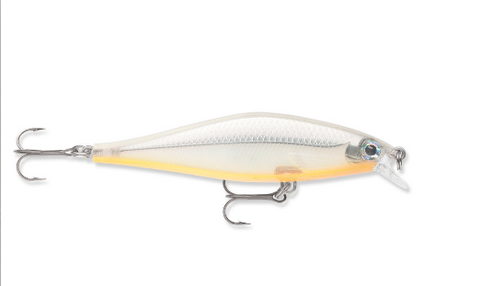 RAPALA SHADOW RAP SHAD SDRS09 BONE