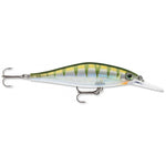 RAPALA SHADOW RAP SHAD SDRSD09 YELLOW PERCH