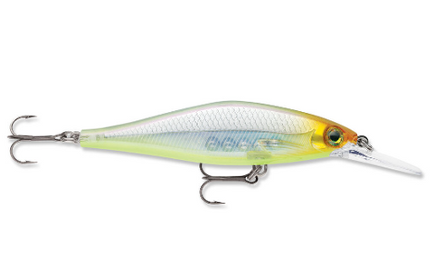 RAPALA SHADOW RAP SHAD SDRSD09 BUD BUD