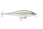 RAPALA SHADOW RAP SHAD SDRS09 GHOST SHINER