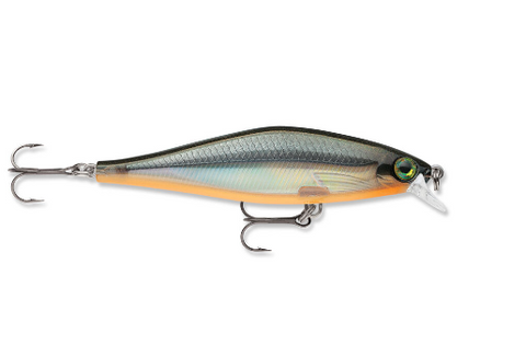 RAPALA SHADOW RAP SHAD SDRS09 HALLOWEEN