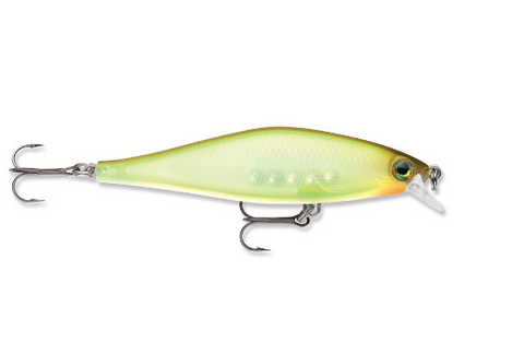 RAPALA SHADOW RAP SHAD SDRS09 HAYMAKER