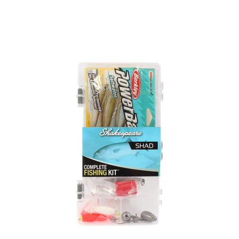 SHAKSPEAR SHAD FISHING KIT