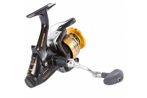 SHIMANO BAITRUNNER 4000D