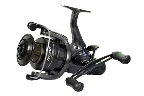 SHIMANO BAITRUNNER DL 6000RB