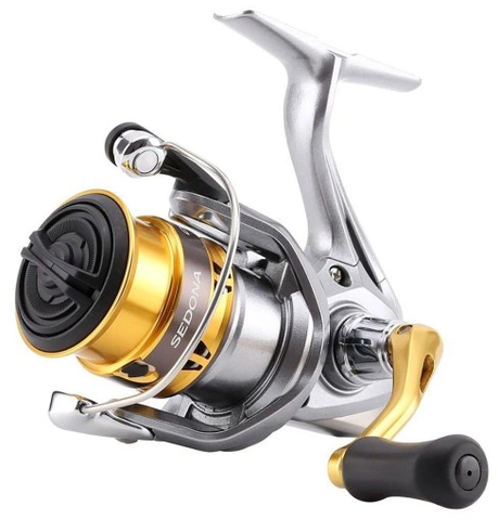 SHIMANO REEL SEDONA C3000HG