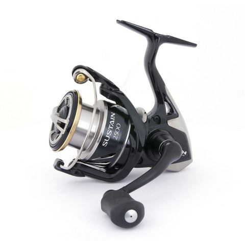 SHIMANO REEL SUSTAIN 2500HG