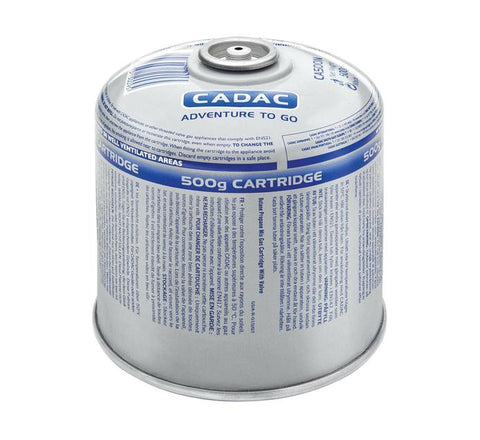 CADAC BUTANE GAS 500G