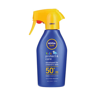 NIVEA SUN KIDS SPF50+ 300ML