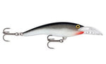 RAPALA SCATTER RAP TAIL DANCER SCRTD09 SILVER