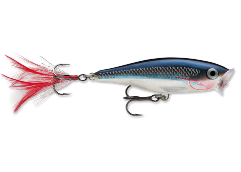 RAPALA SKITTER POP SP07 SHAD