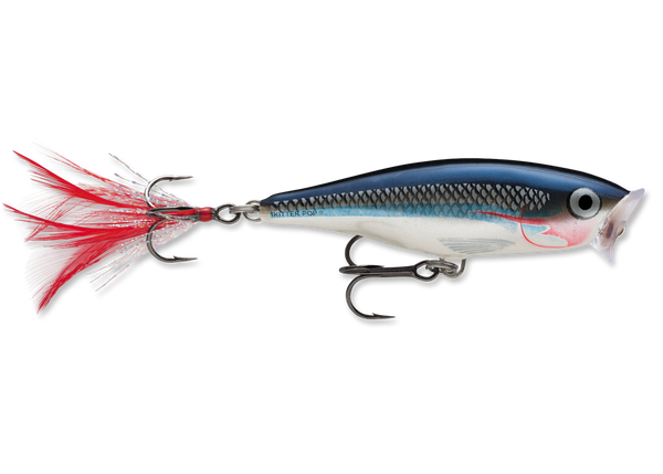 RAPALA SKITTER POP SP07 SHAD – African Wild Track
