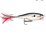 RAPALA SKITTER POP SP09 SILVER