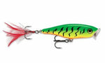 RAPALA SKITTER POP SP05 FIRE TIGER