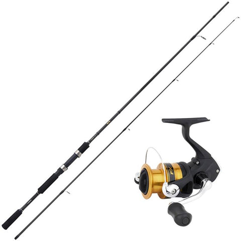 SHIMANO COMBO FX 210