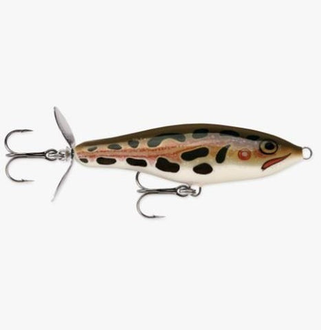 RAPALA SKITTER PROP SPR07 FROG