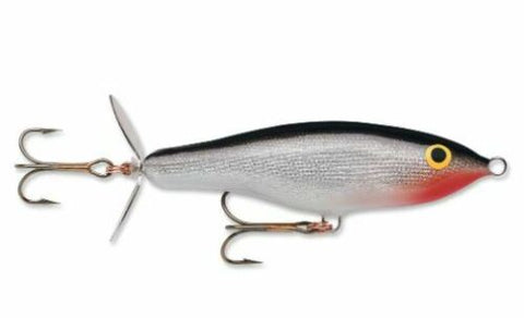 RAPALA SKITTER PROP SPR07 SILVER