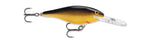 RAPALA SHAD RAP SR05 GOLD