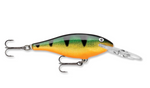 RAPALA SHAD RAP SR09 PERCH