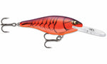 RAPALA SHAD RAP SR06 DEMON