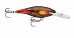 RAPALA SHAD RAP SR05 RUS RUSTY