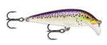 RAPALA SCATTER RAP COUNTDOWN SCRCD07 PURPLEDESCENT