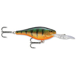 RAPALA SHAD RAP SRRS05 PERCH