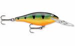 RAPALA SHALLOW SHAD RAP SSR05 PERCH