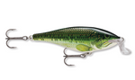 RAPALA SHALLOW SHAD RAP SSR05 BABY BASS