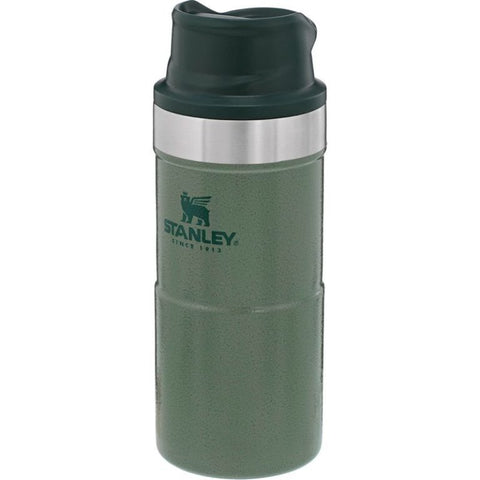 STANLEY TRAVEL MUG 0.35L GREEN