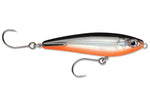 RAPALA SALTWATER SUBWALK SXRSB09 RED BELLY