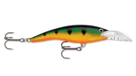 RAPALA SCATTER RAP TAIL DANCER SCRTD09 PERCH