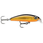 RAPALA ULTRA LIGHT MINNOW ULM04 GOLD