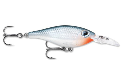 RAPALA ULTRA LIGHT SHAD ULS04 SHAD