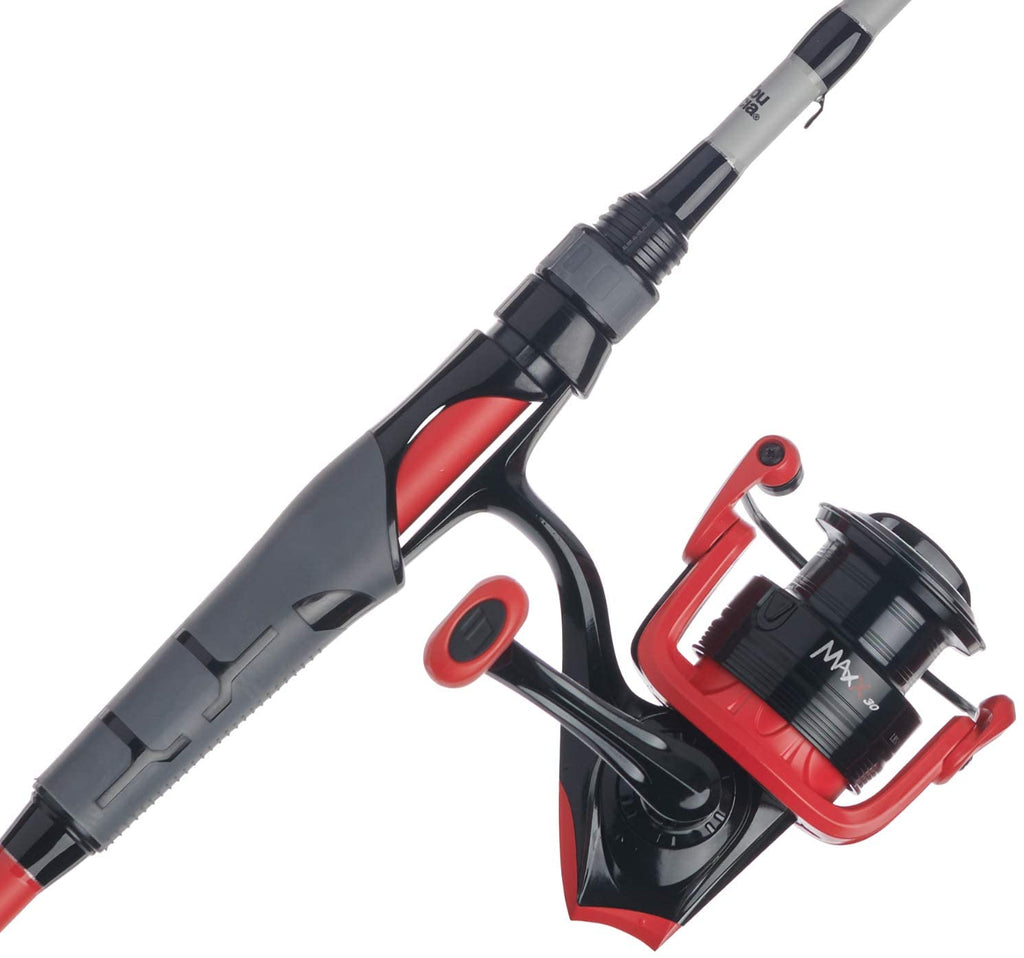 ABU GARCIA COMBO MAX 5'6 SPINNING – African Wild Track ABU GARCIA COMBO MAX 5'6 SPINNING – African Wild Track