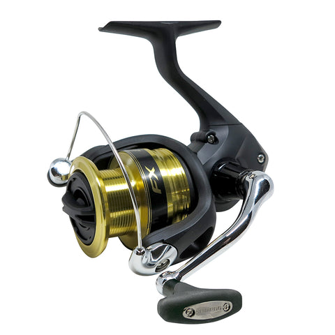 SHIMANO REEL FX C3000