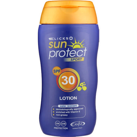 CANSA SPORT SUN SCREEN 200ML