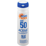 TECHNI BLOCK ACTIVE SPF 50 150ML