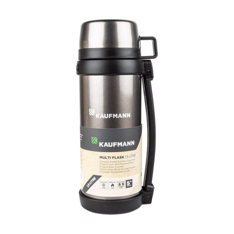 KAUFMANN FALSK STAINLESS STEEL 1.5L HANDLE