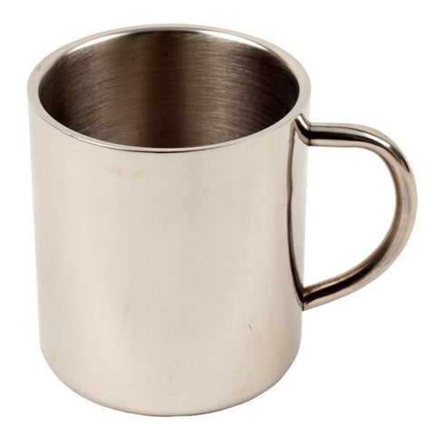 KAUFMANN CUP STAINLESS 450ML