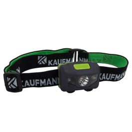 KAUFMANN HEADLAMP LED LUMA X60