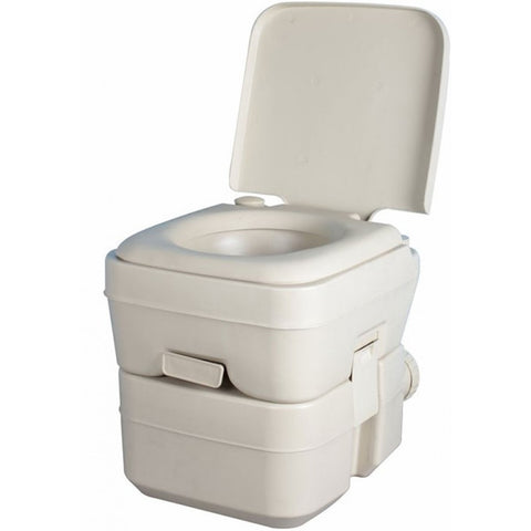 TOTAI TOILETS PORTABLE