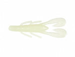 MCARTHY RW 3.5" MCCRAW WHITE PACK OF 10