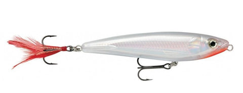 RAPALA XRAP WALK XRW09 GLASS GHOST