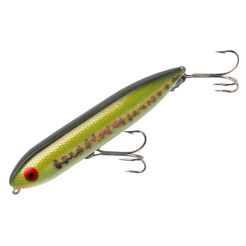 HEDDON ZARA SPOOK FLASH BASS X9255FB